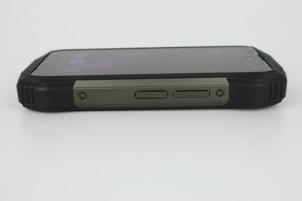 Blackview N6000 Design Verarbeitung 1
