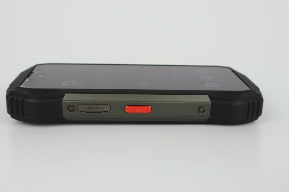 Blackview N6000 Design Verarbeitung 4