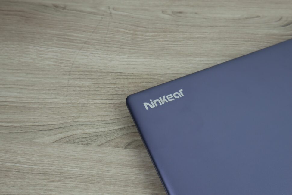 Ninkear N14 Pro Design Verarbeitung 3