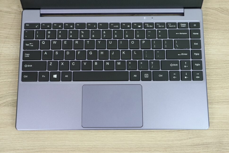 Ninkear N14 Pro Tastatur 2