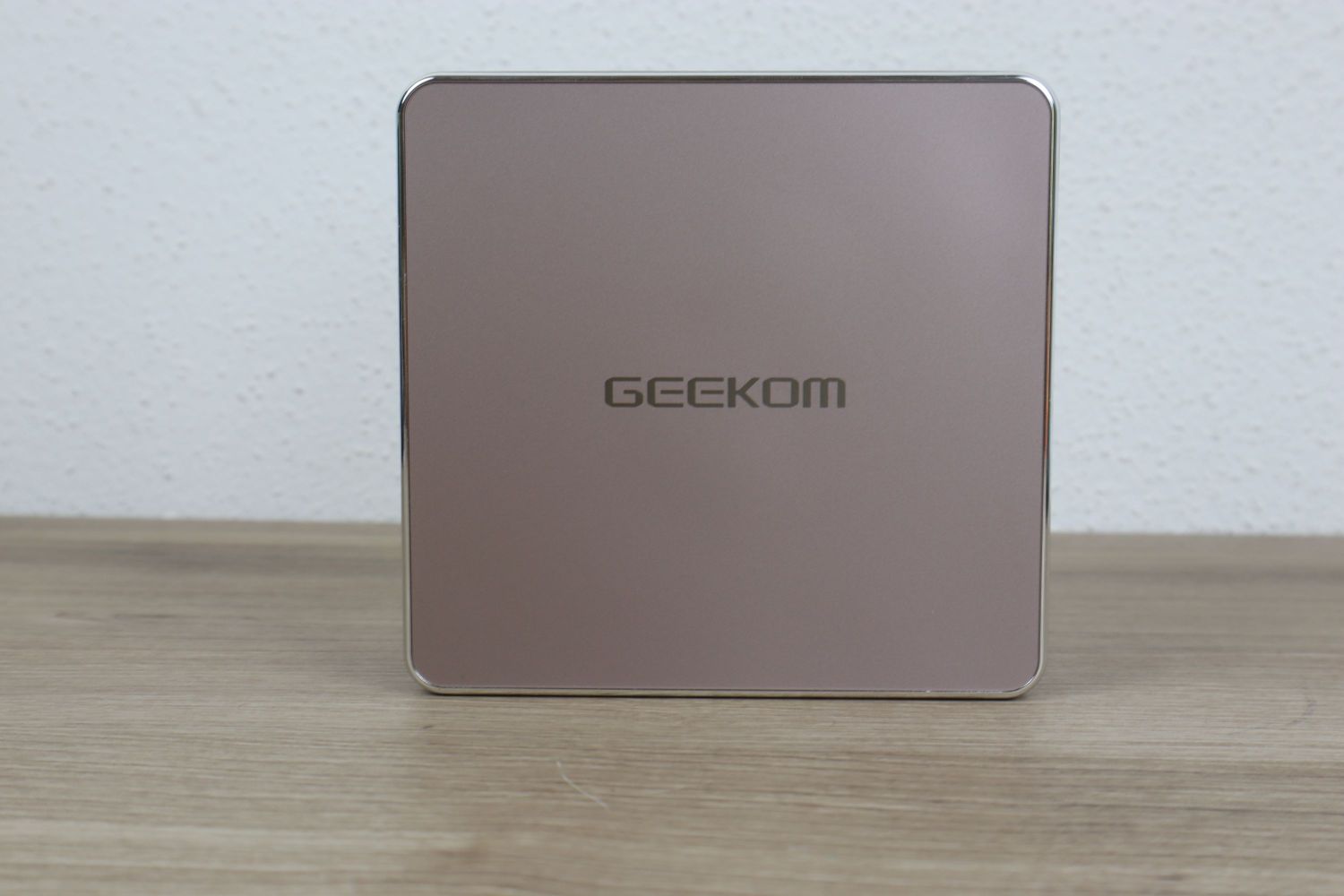 Geekom A5 Mini-PC im Test - die fast perfekte Mittelklasse?