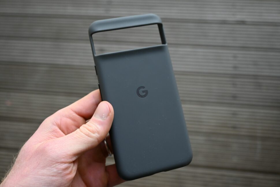 Google Pixel 8 Case Review 4