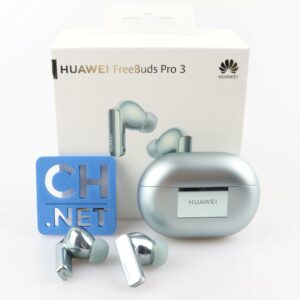 HUAWEI FreeBuds Pro 3 Test Head