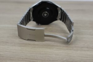 Huawei Watch GT4 Design Verarbeitung 2