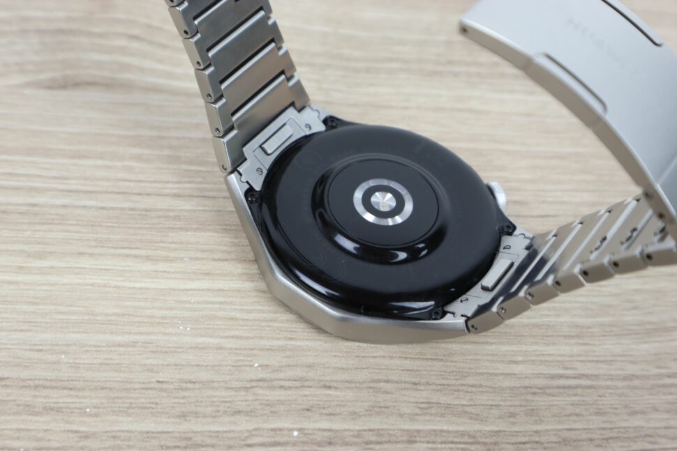 Huawei Watch GT4 Design Verarbeitung 3