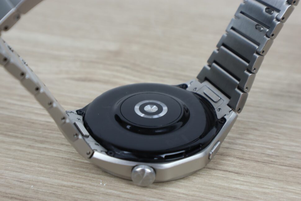 Huawei Watch GT4 Sensor