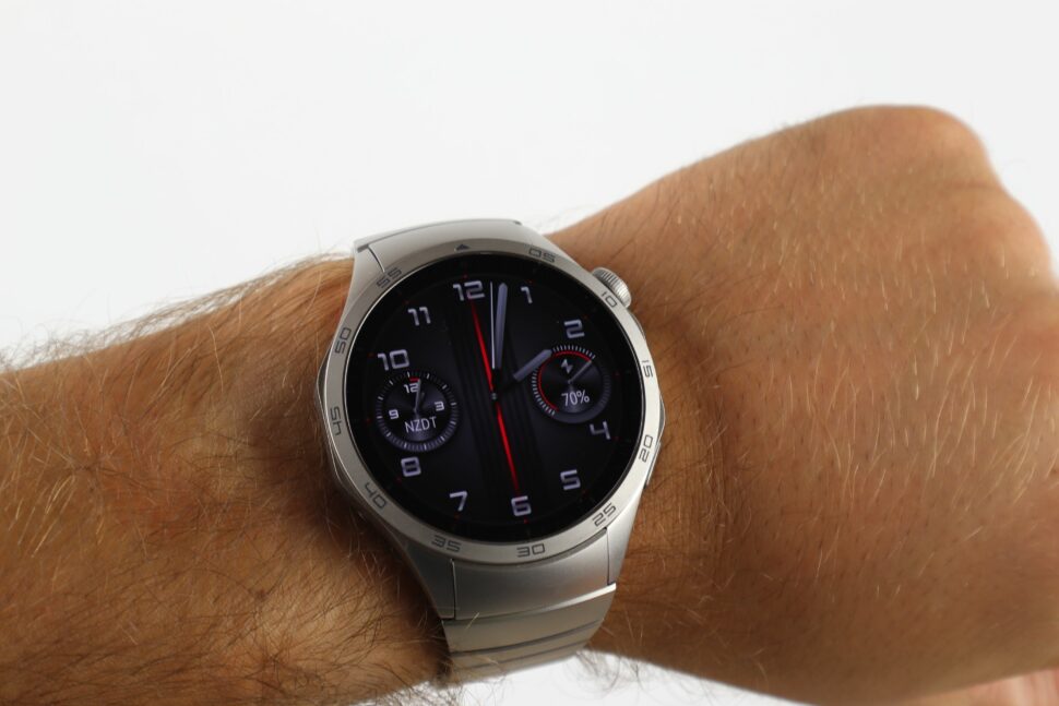 Huawei Watch GT4 Test 1