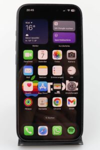 iPhone 15 Pro Test Display 3