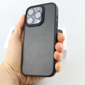 iPhone 15 Pro Test Produktfotos Case 2