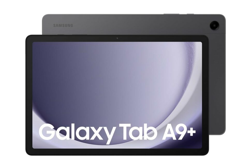 Artikel Samsung Tab A9 1 1