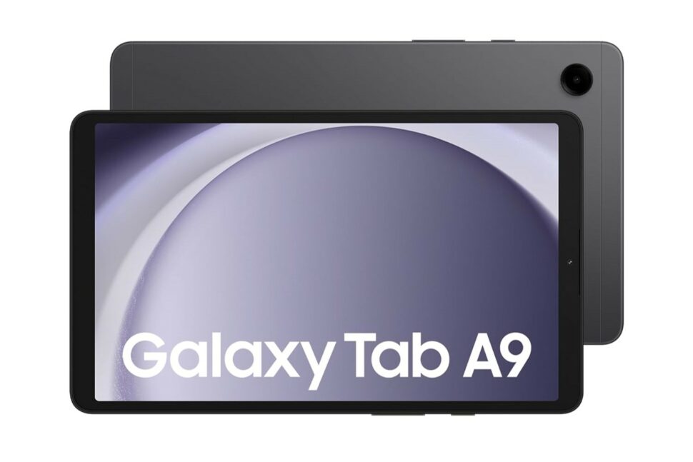 Artikel Samsung Tab A9 5