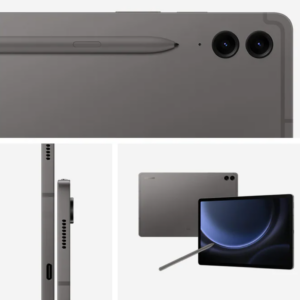 Samsung Tab S9 FE Kamera