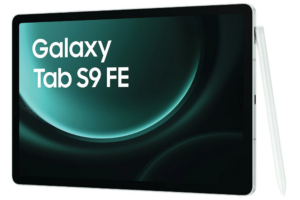 Samsung Tab S9 FE vorgestellt Beitragsbild 1