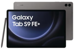Samsung Tab S9 FE vorgestellt Beitragsbild