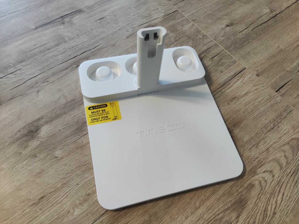 Tineco Pure One Air Pro Lieferumfang5