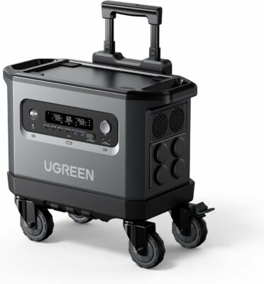 Angebot Ugreen PowerRoam 2200 6