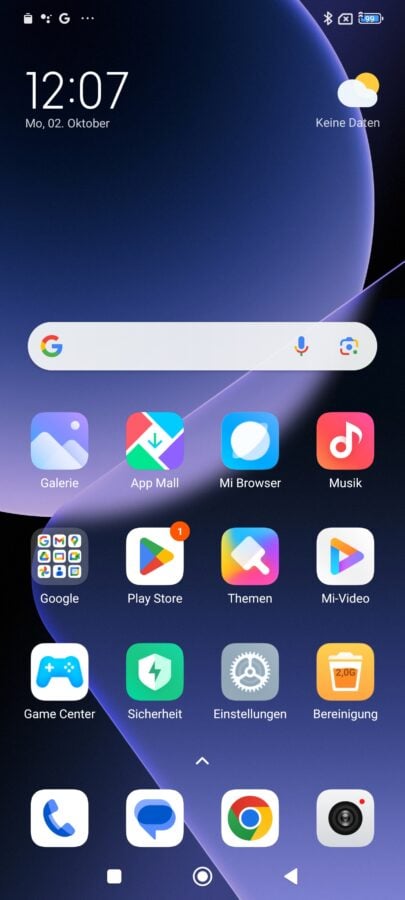 Xiaomi 13T Pro MIUI 14 Android 13 1
