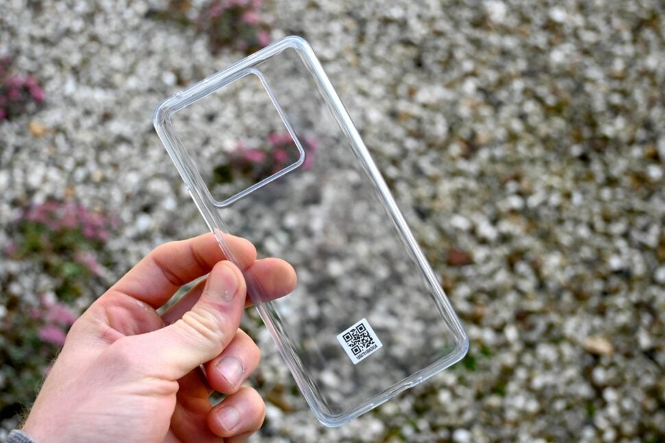Xiaomi 13t test schutzhuelle case