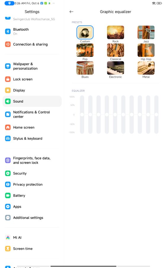 Xiaomi Pad 6 Max 23
