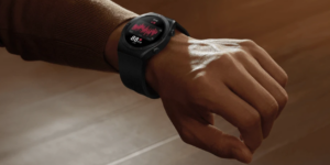 Xiaomi Watch H1 vorgestellt Design 1