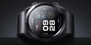 Xiaomi Watch H1 vorgestellt Design