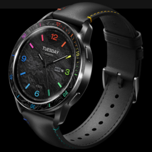 Xiaomi Watch S3 vorgestellt Farben 3