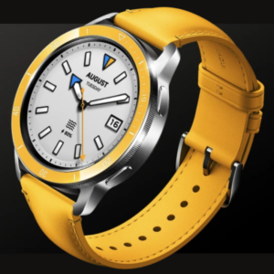 Xiaomi Watch S3 vorgestellt Farben