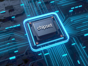 Edifier MP230 Test Chip