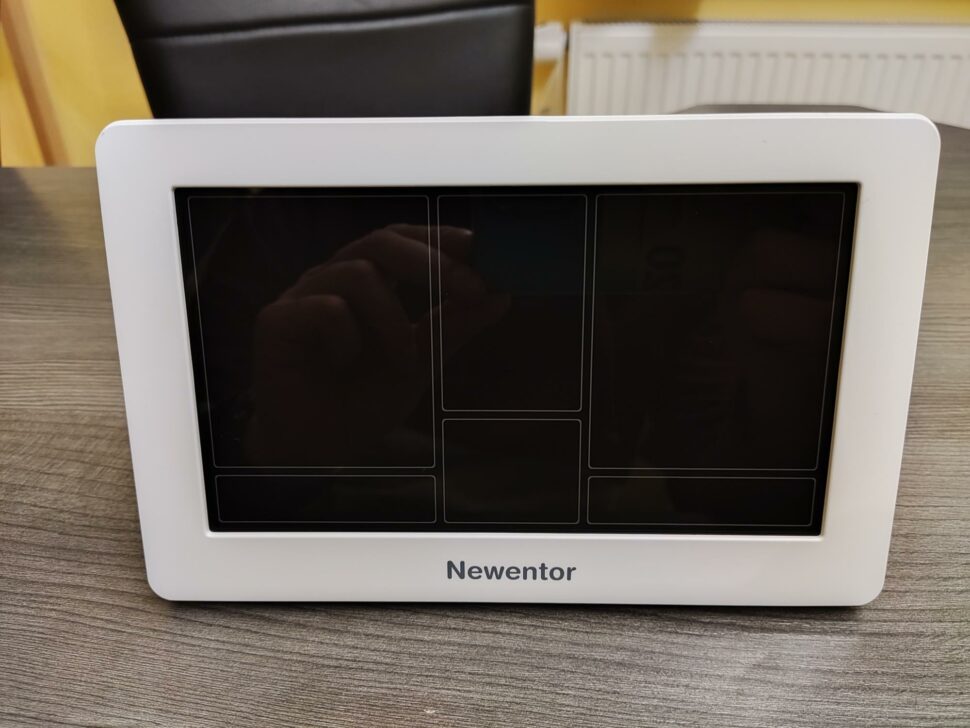 Newentor Q3 Design8