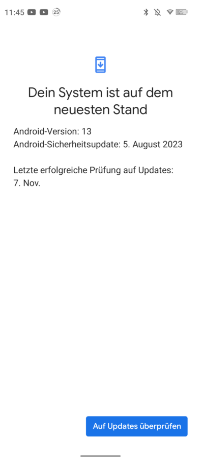 Oukitel WP30 Pro Android 13 49
