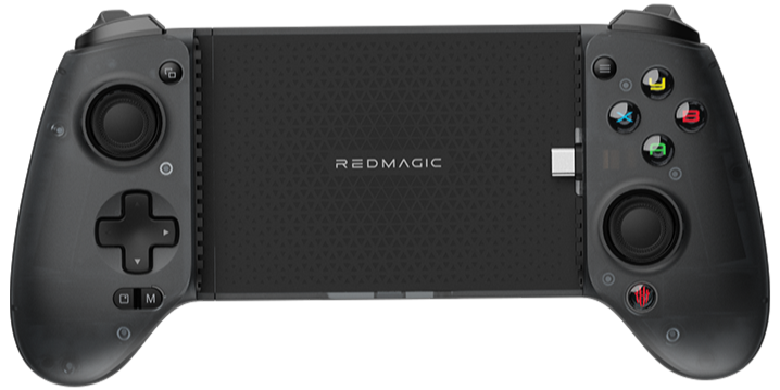 RedMagic 9 Pro vorgestellt Gaming 1
