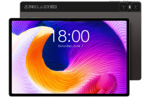 Teclast T45HD Tablet vorgestellt Design 1