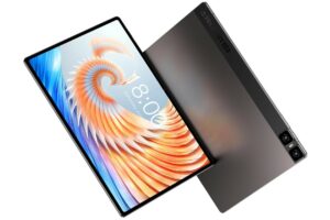 Teclast T45HD Tablet vorgestellt Design