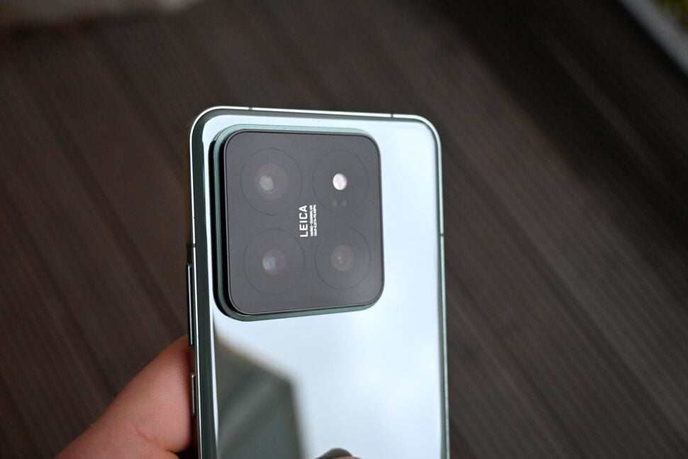 Xiaomi 14 Pro Camera Module 1
