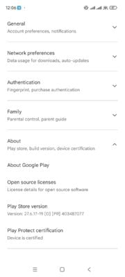 Xiaomi 14 Pro Test Playstore zertifiziert