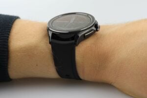 Xiaomi Watch 2 Pro Test Tragekomfort 1
