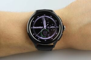Xiaomi Watch 2 Pro Test Tragekomfort 2