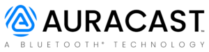 Auracast Logo