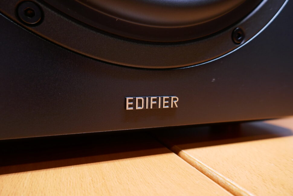 Edifier S350DB Test Design 18