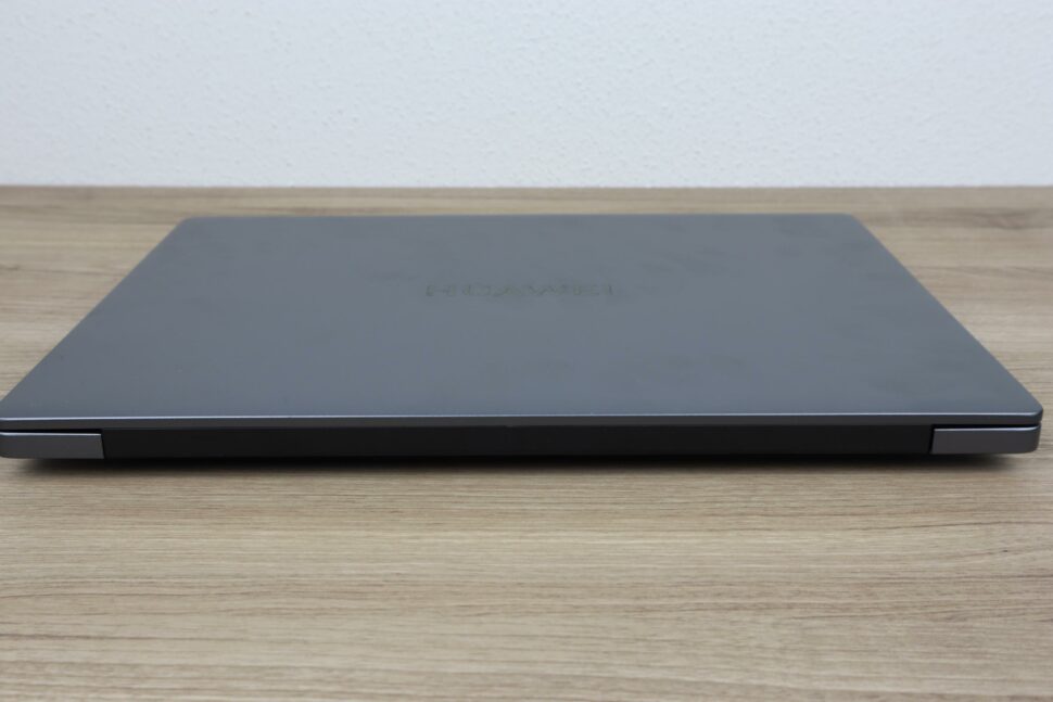 Huawei MateBook D14 Design Verarbeitung 1
