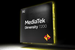 MediaTek Dimensity 7200 Phone 2a