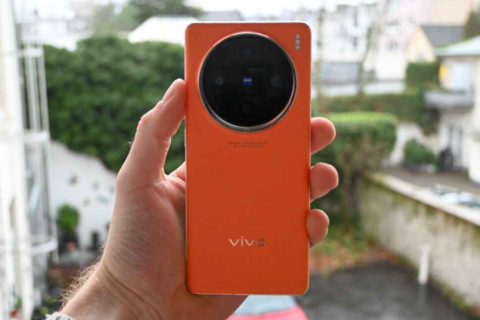 Vivo X100 Pro Review 2