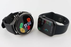 Xiaomi Watch 2 Pro Test Apple Watch 9 2