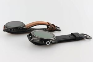 Xiaomi Watch 2 Pro Test Fossil Gen 6