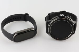 Xiaomi Watch 2 Pro Test Mi Band 8