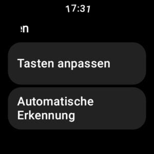 Xiaomi Watch 2 Pro Test Screenshot System 4