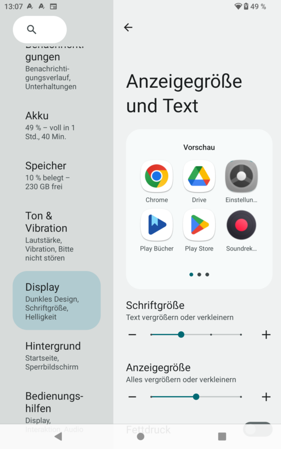 Alldocube iPlay 50 Mini Pro Android 13 1