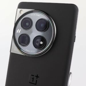 OnePlus 12 Test Kamera