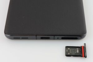 OnePlus 12 Test SIM