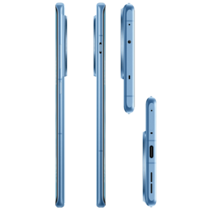 OnePlus Ace 3 vorgestellt Farben 2